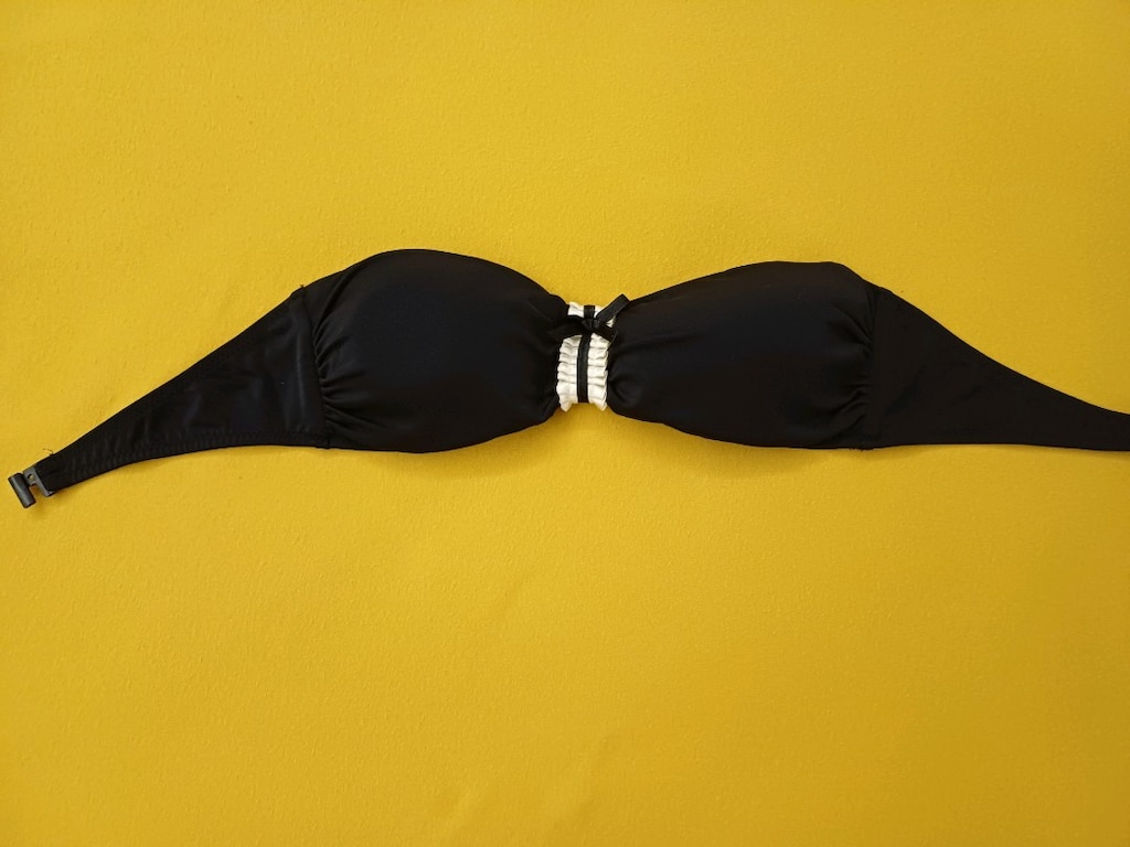 Bikini Üstü - 2
