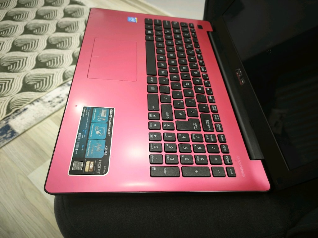ASUS SONİCMASTER İNTEL CELERON İŞLEMCİ 8.CB.RAM 120.CB.SSD - 6