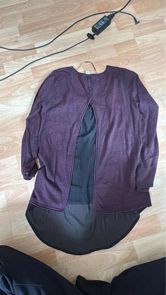 Tanesi 50 tl kadın kıyafetleri pantolon kazak kışlık - 5