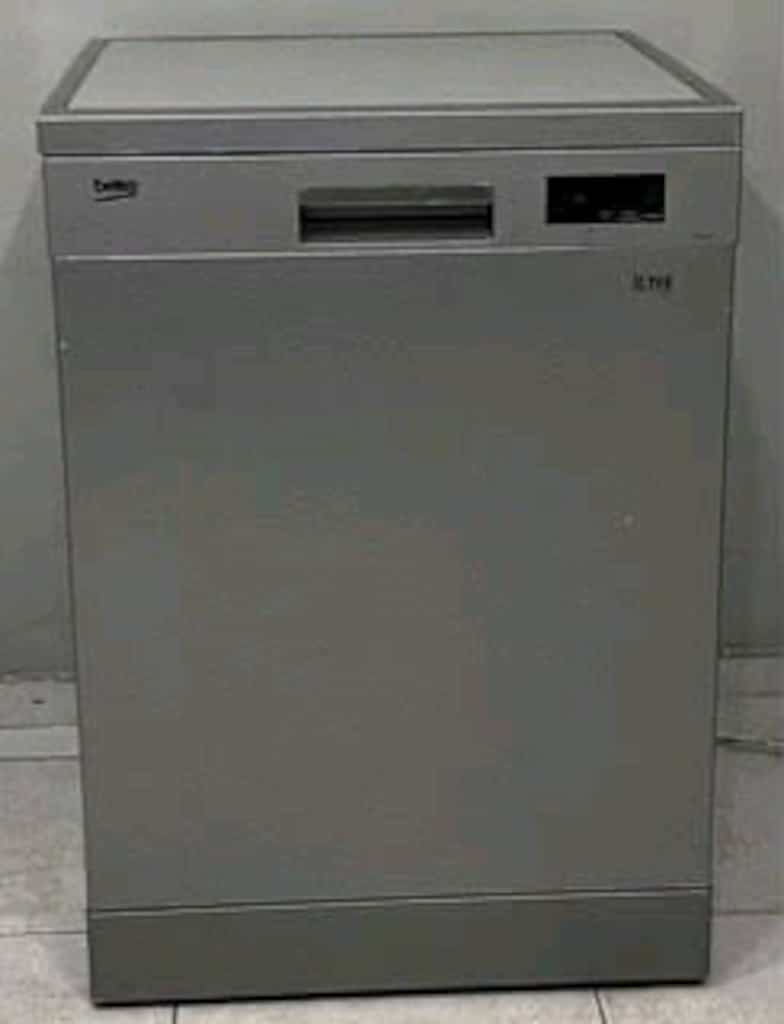 çamaşır makineleri buz dolabı - 3