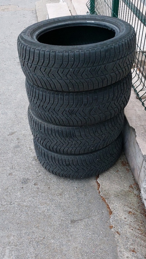 195 55 r16 - 2