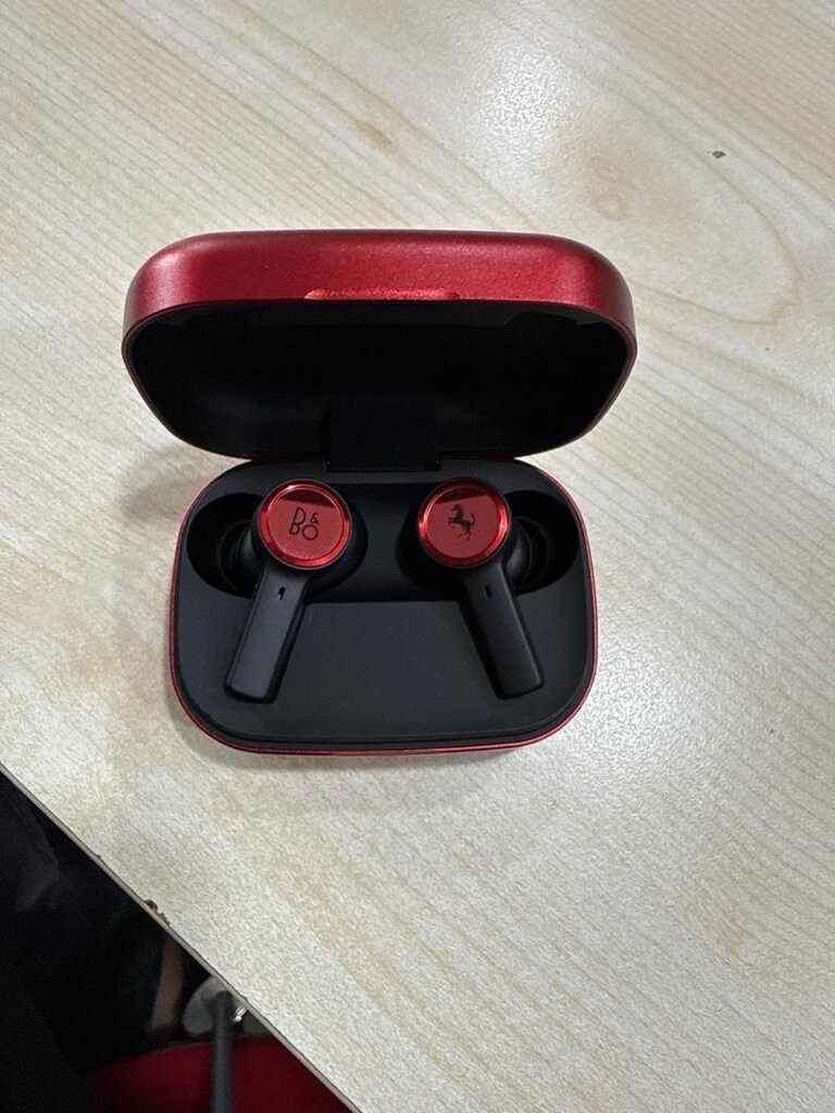 sıfır bang olufsen beoplay kulak içi kulaklık - 2