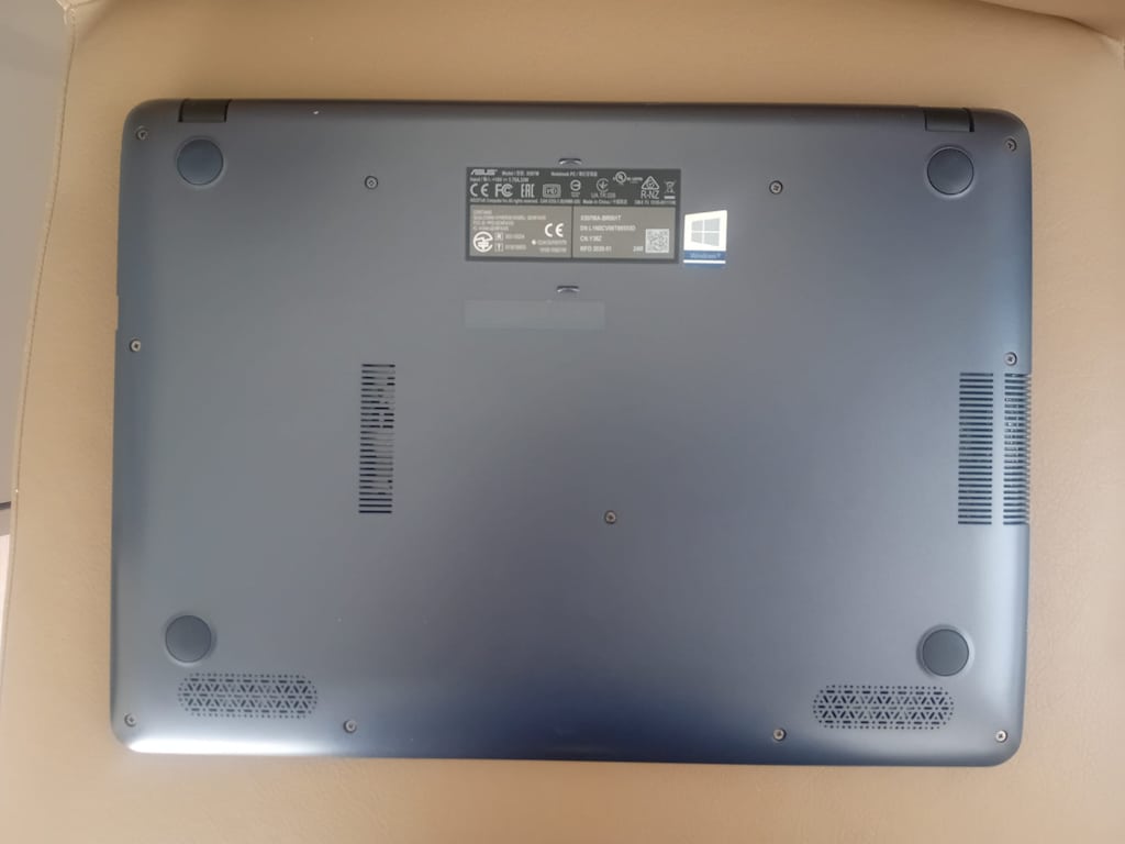 asus bilgisayar - 6