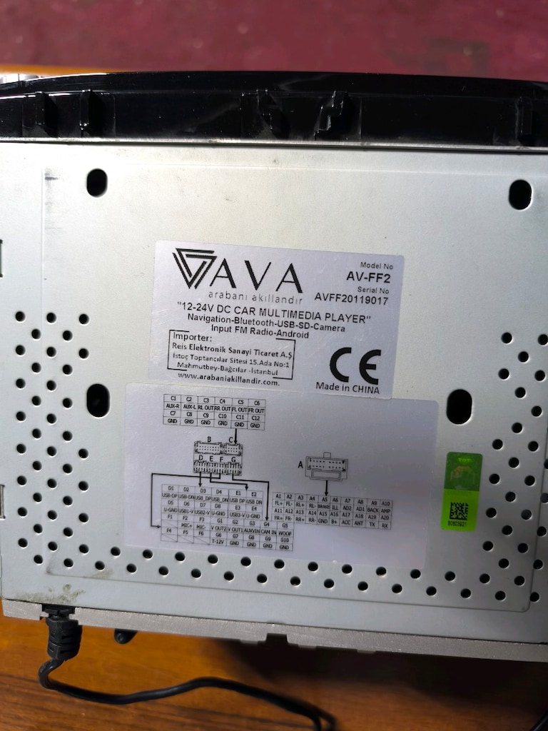 Ava Akıllı Multi Medya Sistemi - 3