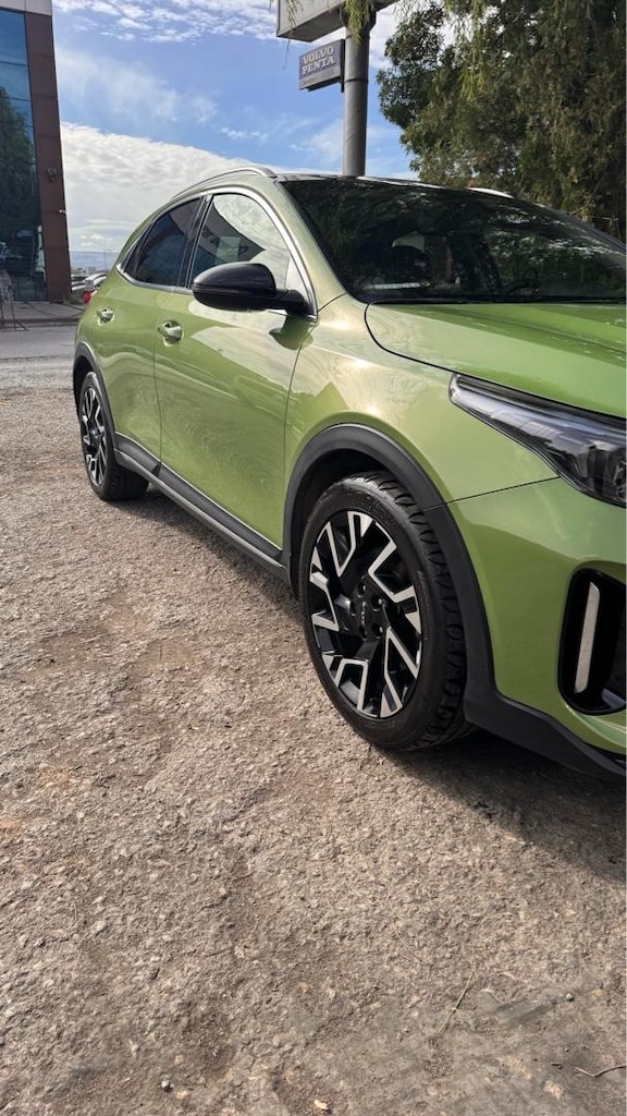 SAHİBİNDEN HATASIZ BOYASIZ KİA XCEED - 2
