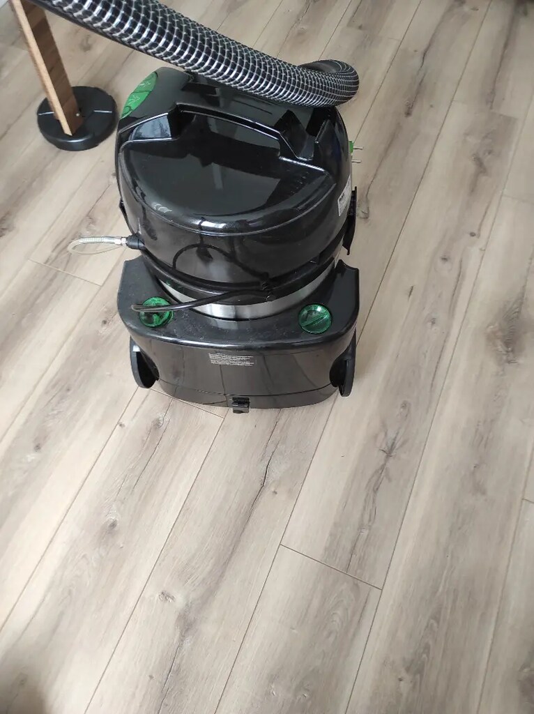 FAKİR 9800 s deluxe Halı yıkama makinası - 3