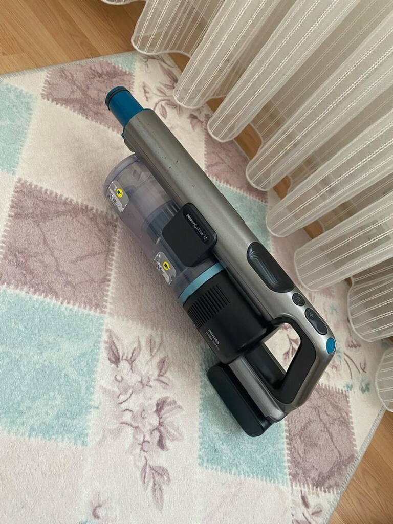 Philips 8000 serisi süpürge - 4