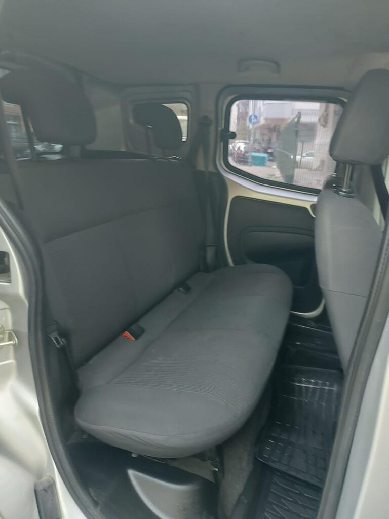 Acil Satılık Citroen nemo 1.4 hdx combi - 4