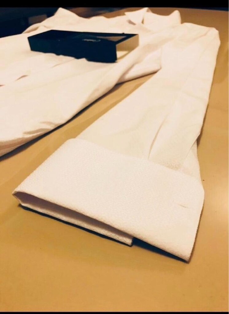 Damatlık gömlek ve papyon moda centone ( sıfır ) - 2