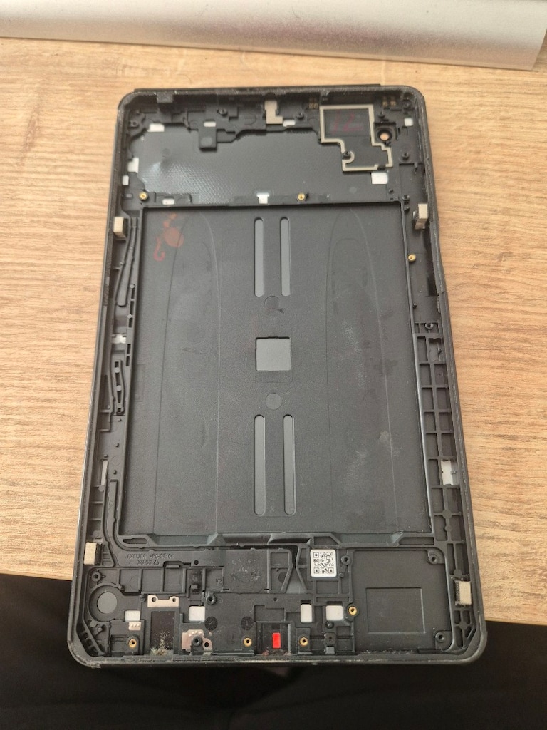 Samsung A9 tablet kasası - 2