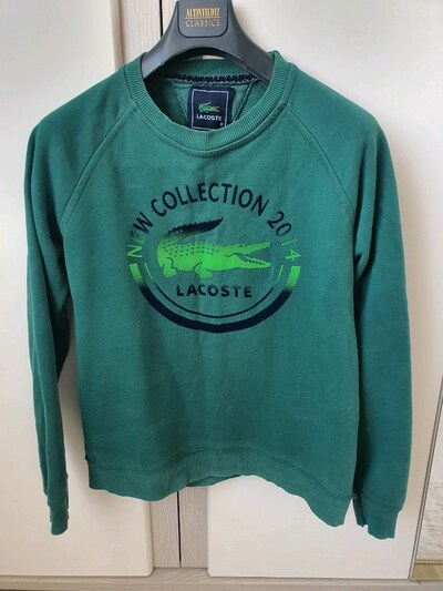 lacoste kazak
