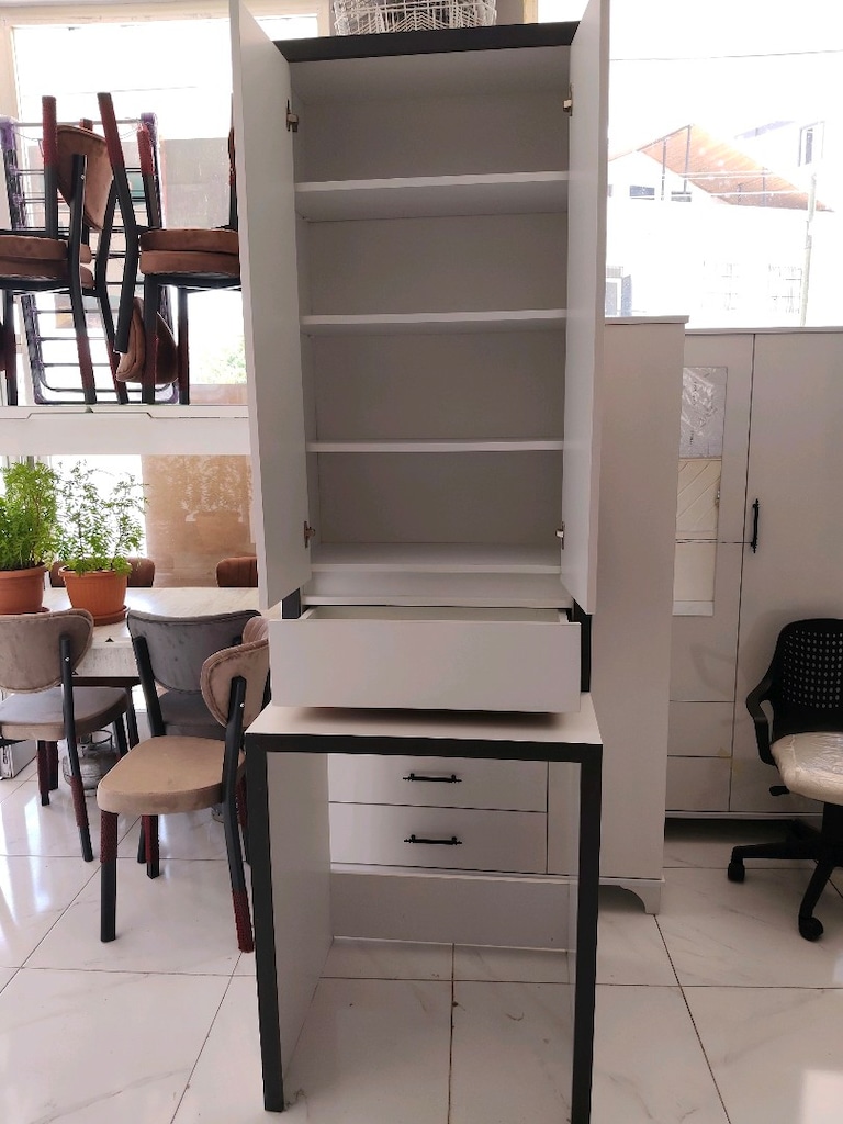 çok amaçlı dolap mdf - 3
