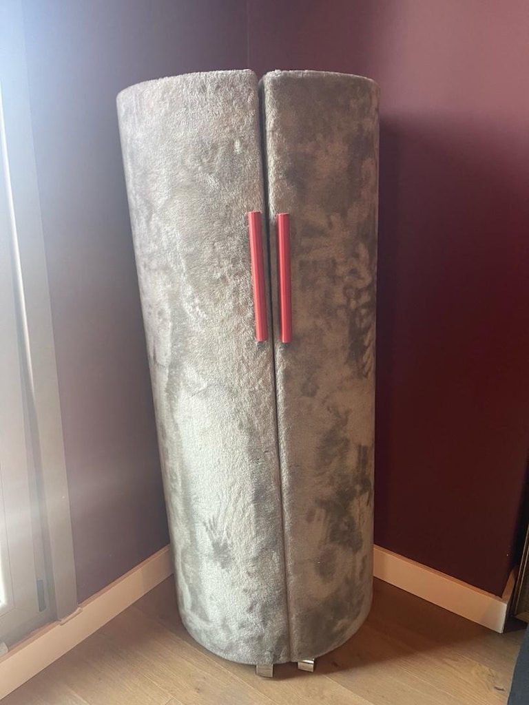 Poltrona Frau X Roche Bobois Makyaj Masası