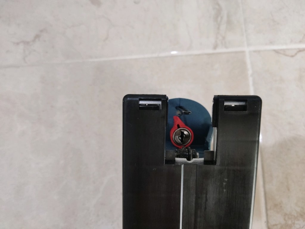 BOSCH PROFESYONELAKULU DEKUPAJ TESTERE - 3