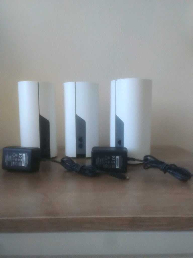 Deco E4 AC1200 Whole Home Mesh Wi-Fi System - 2