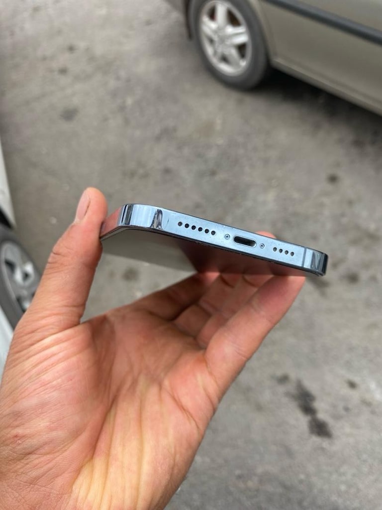 13 pro max 256gb - 2