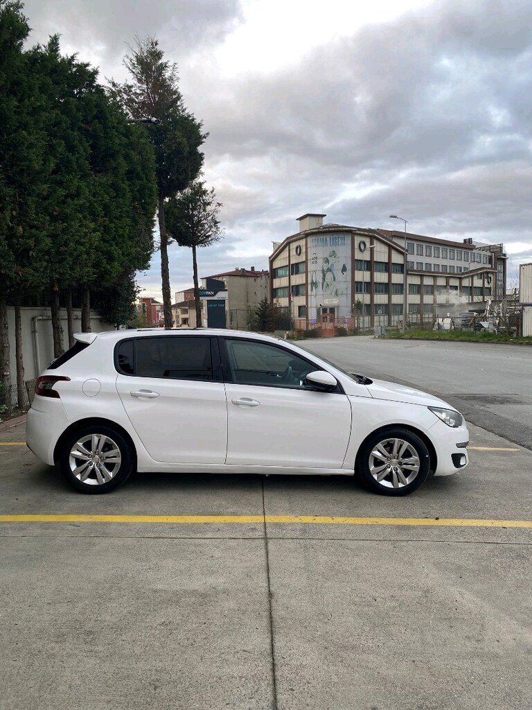 KELEPİRİN KELEPİRİ.. ÖZEL SERİ 308 CLASİC EDİTİON FULL CAM TAVAN - 6