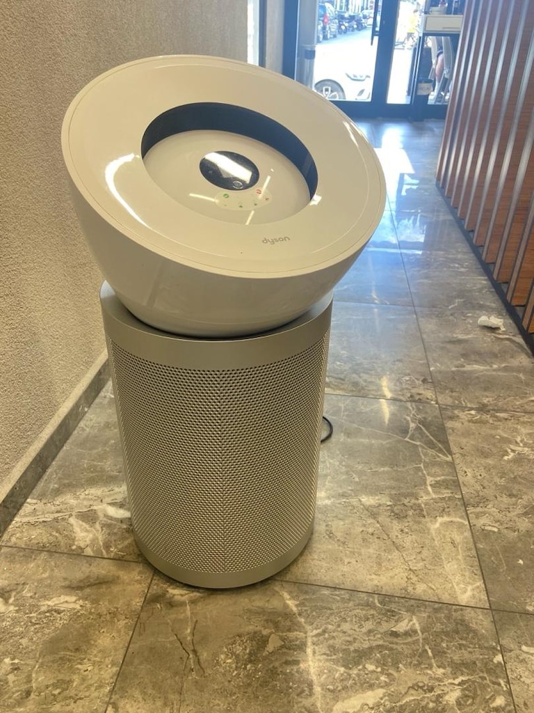 DYSON Prufic atore Klima Ve Hava Temizleyici - 4
