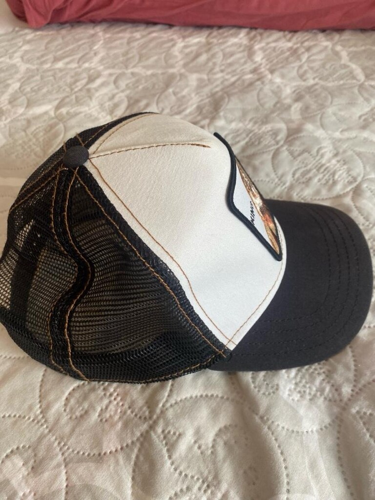 Goorin bros - 4