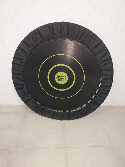 decathlon trambolin