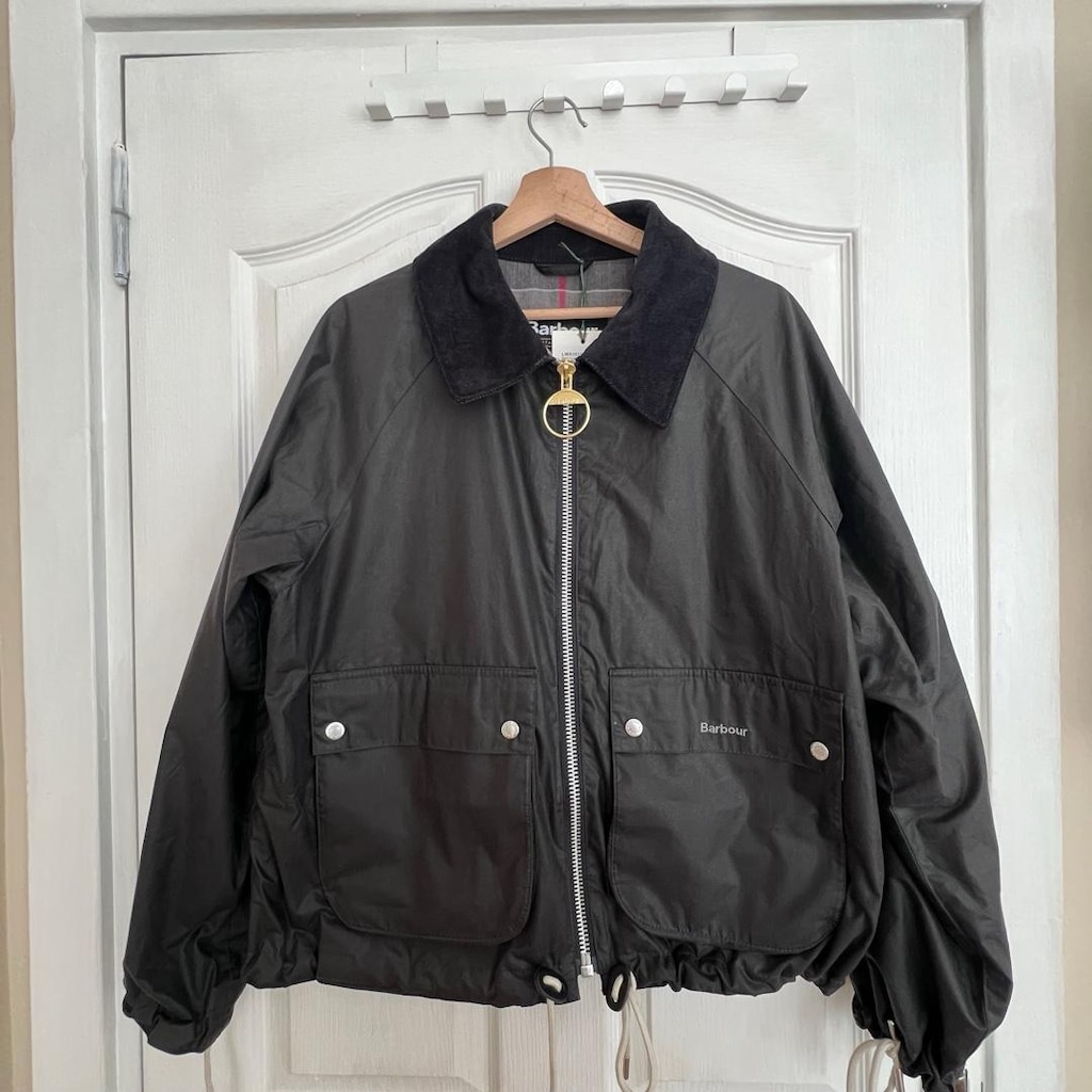 barbour ceket - 3