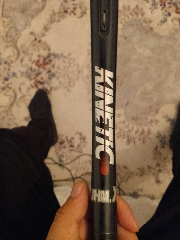 ProKennex Kinetic Dynamics Tenis Raketi - Kol Dostu Performans Serisi - 2