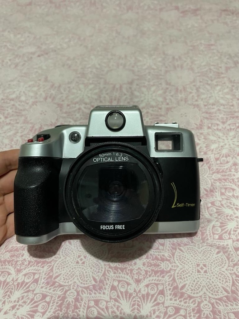 caonamatica - vintage parça - 3