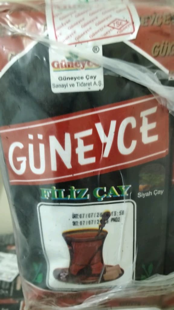 güneyce filiz yarım kilo fiyati - 2