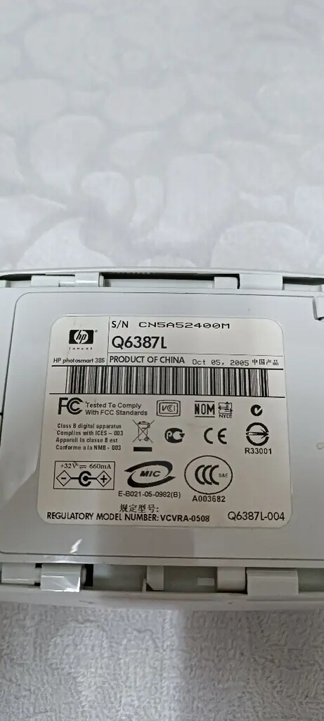 hp foto yazici - 3