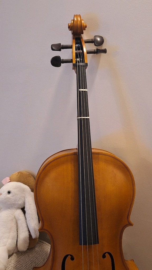 Çello - 3