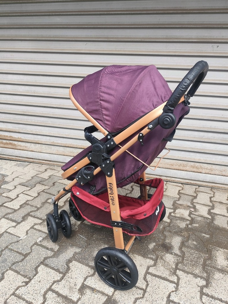 enti baby travel sistem - 2