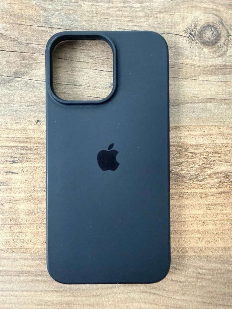 set halinde iPhone 14 pro max kılıfları Mage safe kılıf şarj kablosu - 3