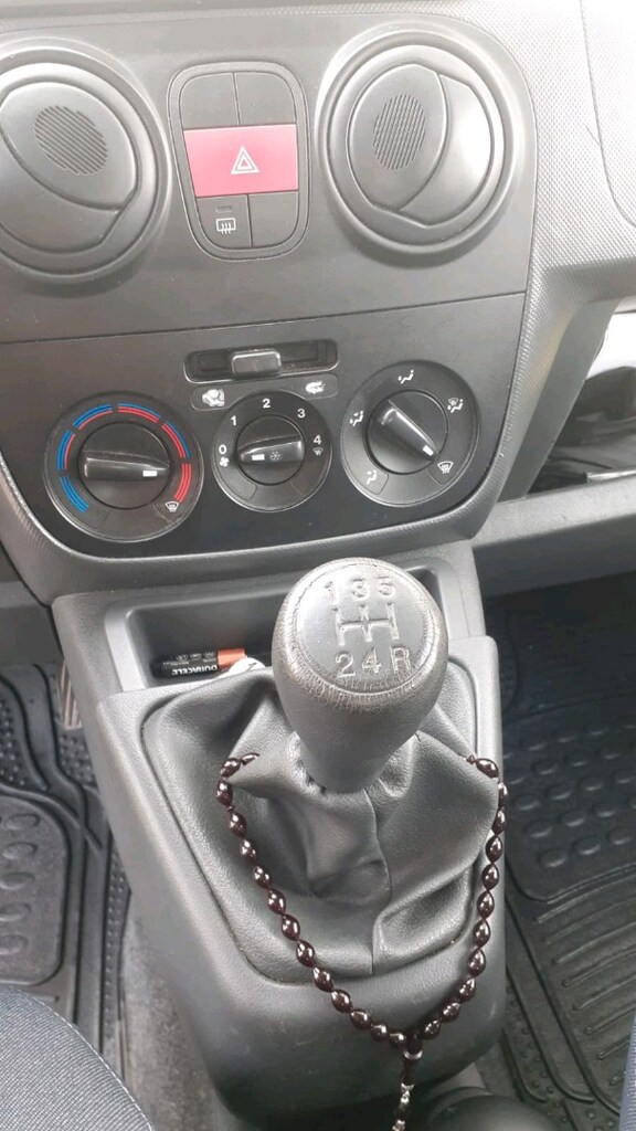 sahibinden satılık peugeot bipper - 8