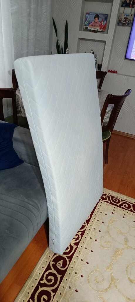 Ikea çocuk yatağı - 5