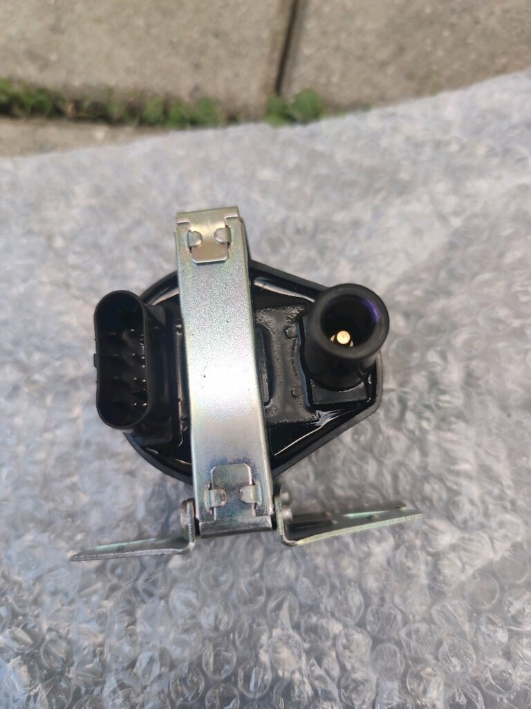 UNO 60s ateşleme bobini mga - 2
