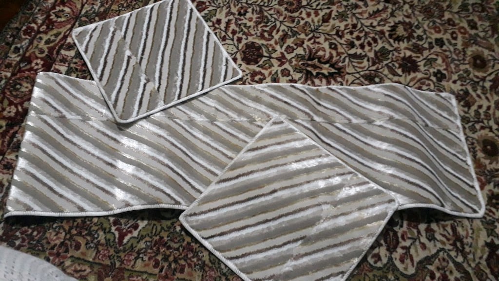 oto koltuk icin paspas - 4