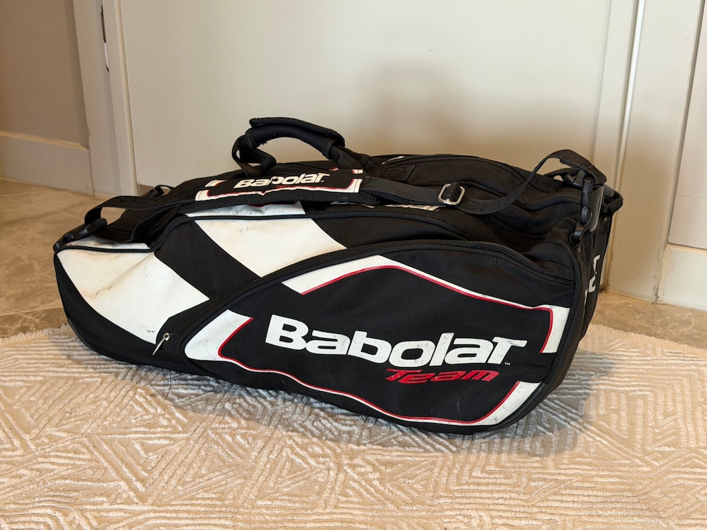 Babolat Team Tenis Çantası - 6