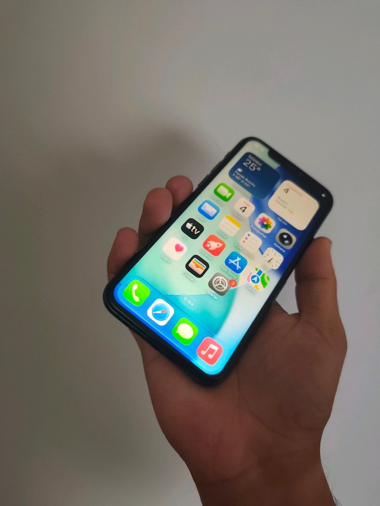 İPHONE 11 PRO 512 GB TR CİHAZI - 4