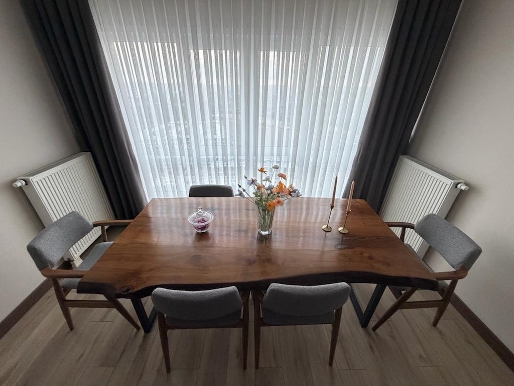 Yemek Masası - 6