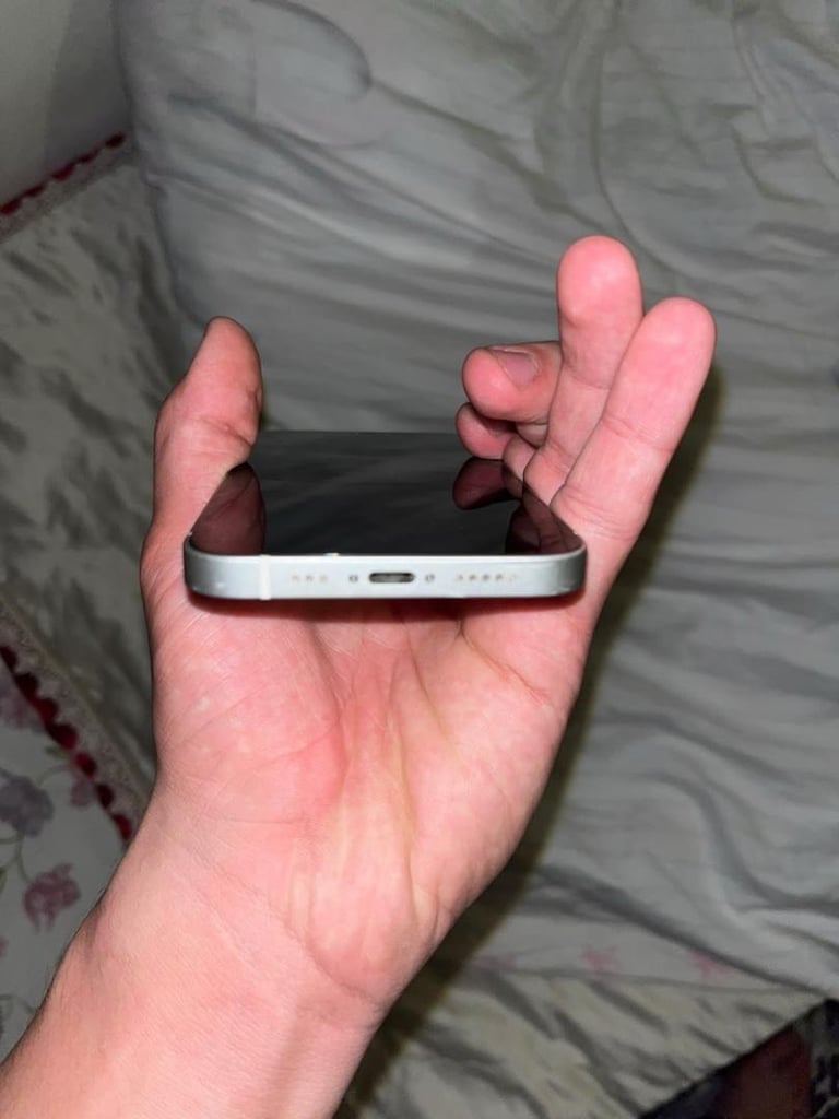 iPhone 12 işlemsiz hatasız tr - 5