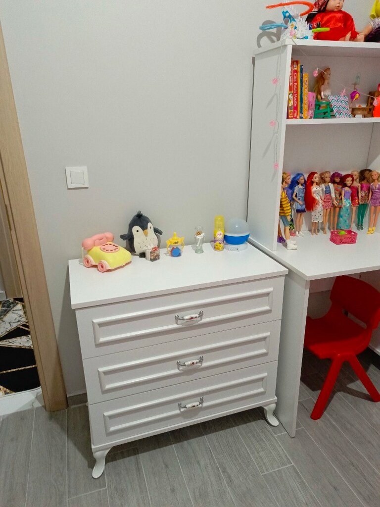 yeni geldi - 2