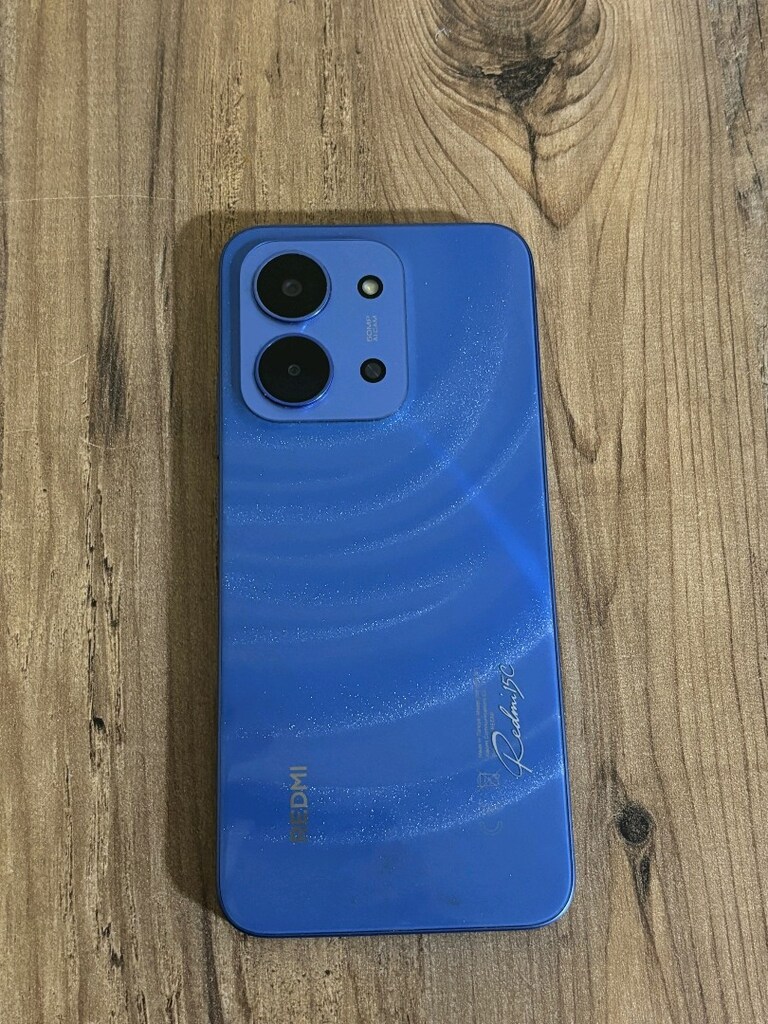 redmi 15 c - 7