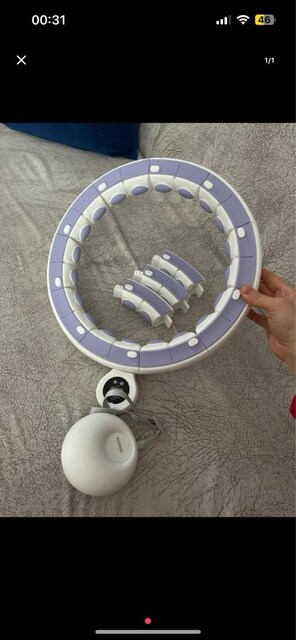 hulahoop