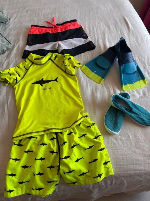 decathlon ürünleri sıfır ayarında