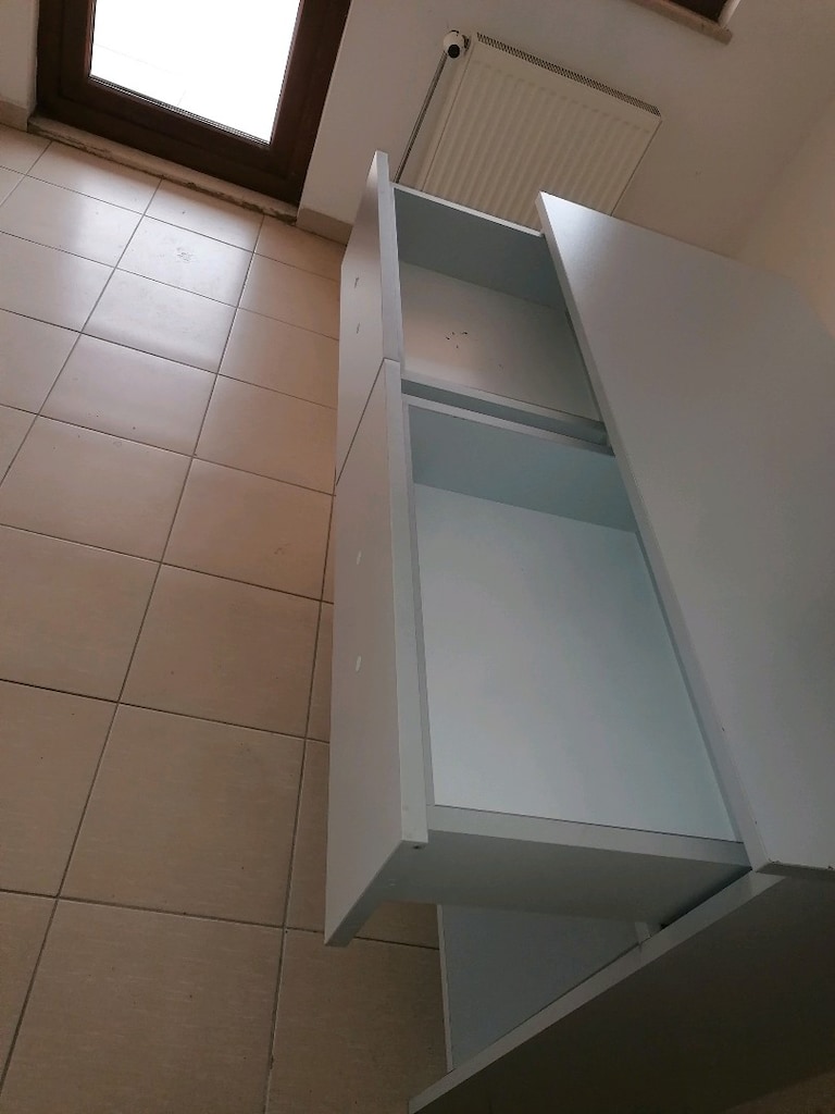 Çok amaçlı çekmeceli dolap - 4