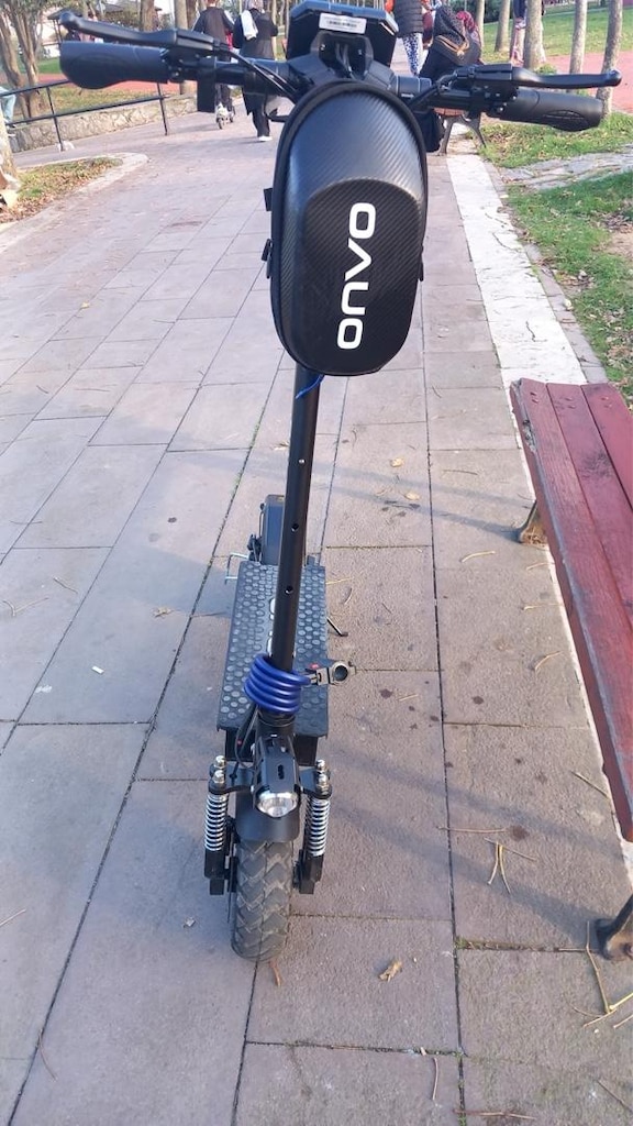 Onvo12 2025 model yeni nesil - 7