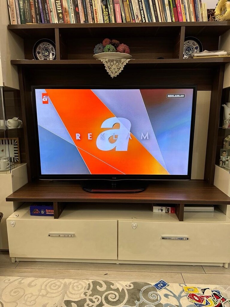 LG Smart tv 50 inç 126 ekran - 14