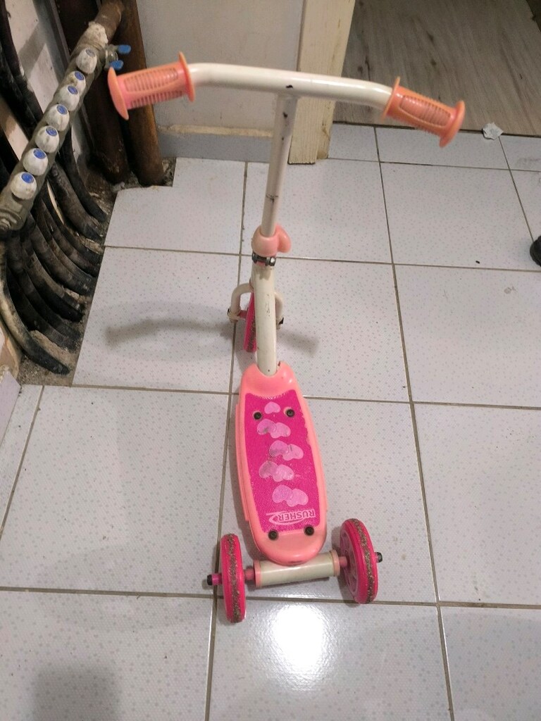 çocuk scooter - 2