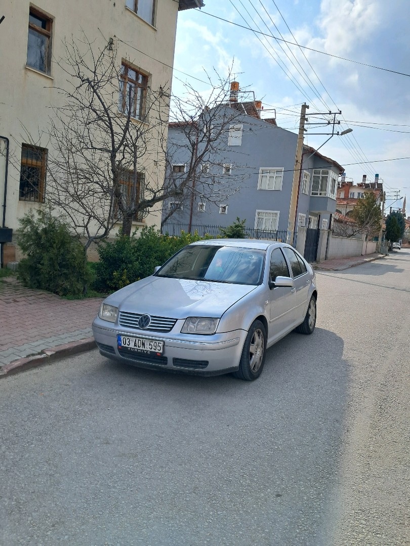 sahibinden bora 1.6 comfortline - 9