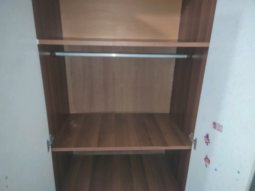 gardrop iki kapaklı - 3